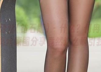 AISS爱丝(钻石版) – 什么？何冉的水晶亮丝原图分享竟然这么吸引我