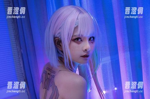 Azami 写真里的Azami女友——我怎么觉得她比我还会摆姿势