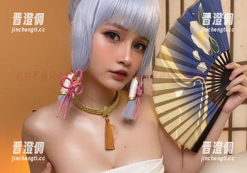 Azami 私拍不是只有穿搭,Azami这组原图就将每一帧都拍得不行,让我忍不住想点评。
