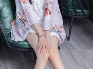BoBoSocks袜啵啵 – 珠光肉丝的魔力，稚予说无圣光就是要原图!