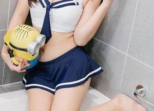 BoLoli菠萝社 – 三亚必看！美图精选——许文婷Regina给你演绎的不止是风景