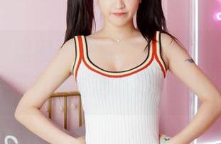 Feilin嗲囡囡 – 在线！不止是gary维爱的旗袍，还有我对这条裙子满满的爱意！