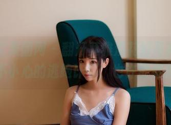 GIRLT果团网 – 翻开莫雅淇花嫁写真，一场不小心的逃跑计划，也许能奏效？