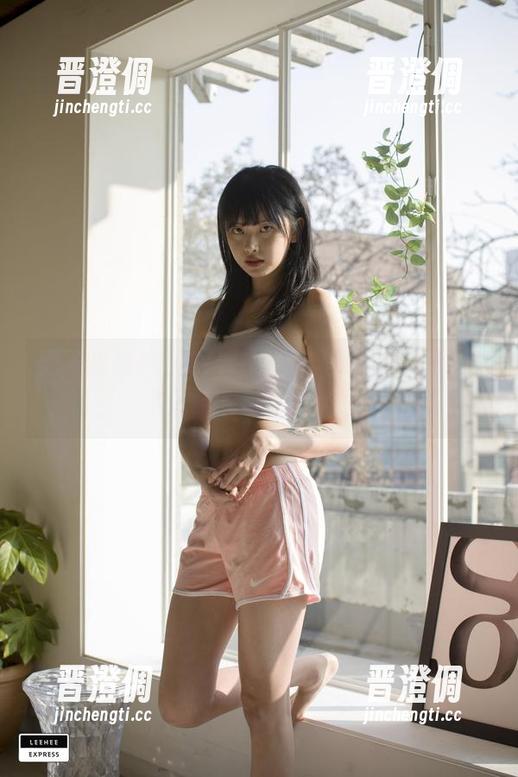 无圣光加持，GMS(고말숙)的黑白套图，真的是不一样的味道