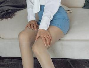 HuaYang花漾 – 这套白裙，玥儿玥er是不是把“淑女”理解得有点跳脱？