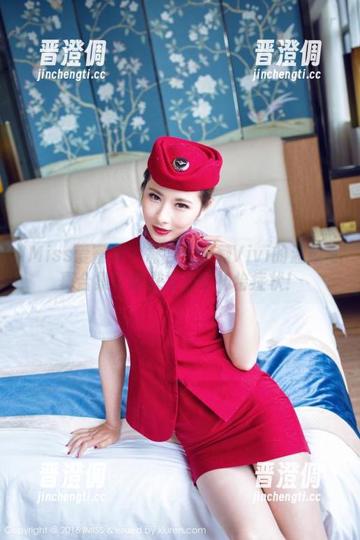 IMiss爱蜜社-乐薇Vivi IMiss爱蜜社 - 警告!乐薇Vivi的温柔写真合集可能引发心旷神怡症状!