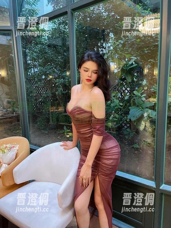 Jessie婕西 微密圈 - 进入Jessie婕西的圣诞高清套图:这是我想去的梦游派对