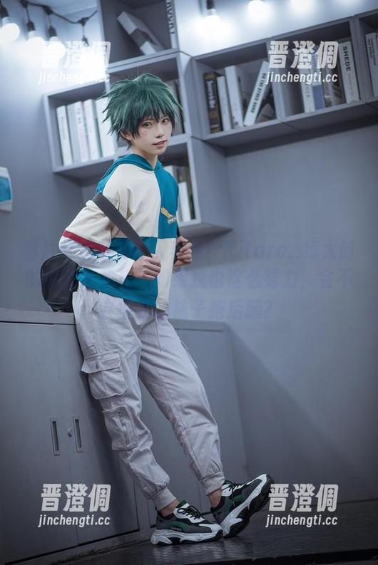 Kitaro_绮太郎 图片样式多得让人着迷!Kitaro_绮太郎的日常让我想,如果我也这么努力,会不会被我的袜子拖后腿?