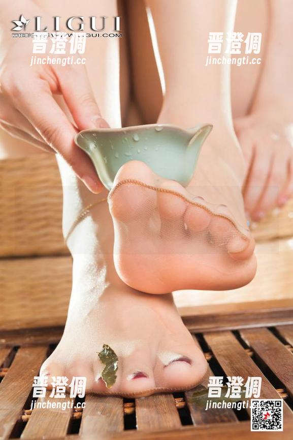 Ligui丽柜 - 只有小七能把美图、双生花、套图和伊莲情缘写在一起，不得不服了。