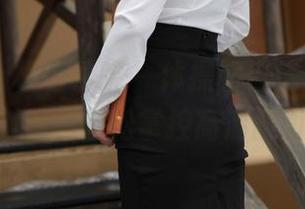 MFStar模范学院 – 体操服与气质，唐琪儿il如何轻松掌控高清画面！