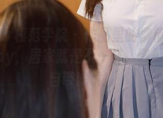 MFStar模范学院 – 作品里的柳侑绮Sevenbaby，居家就是不一样，随便一拍都自带滤镜！