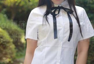 MFStar模范学院 – 陈怡曼：天使下凡，无圣光图包里的真相你敢看吗？