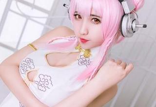 无圣光alive：喵糖映画在家也能拍出居家少女合辑