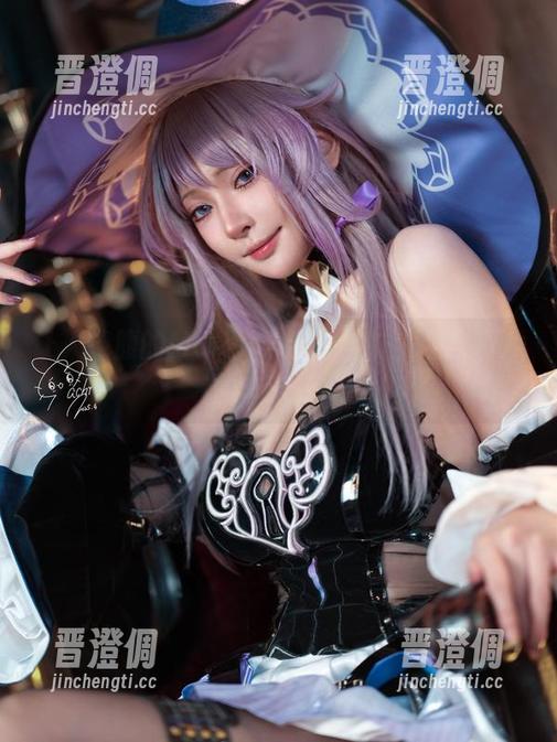 让人捧腹的Machi马吉，棉袜美图与资源的奇遇记！