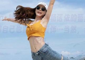MiStar魅妍社 – 观看杨诺依的蕾丝，忽然觉得自己也需要点装饰…当然，合理范围内。