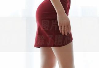 MiiTao蜜桃社 – 图片里，蜜蕊Mary的“日常”？除了糟心还有啥？