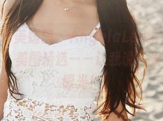 MyGirl美媛馆 – AngelaLee李玲的吊带造型，美图精选——让我说，果然很有眼光！