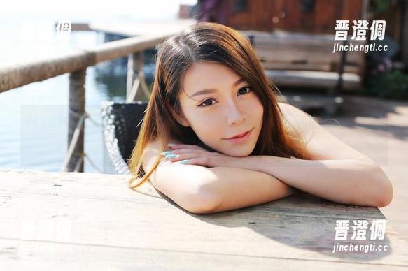 MyGirl美媛馆-Carina梦绮 MyGirl美媛馆 - Carina梦绮的图库分享:简单的裸足,也能踏出不简单的风格!