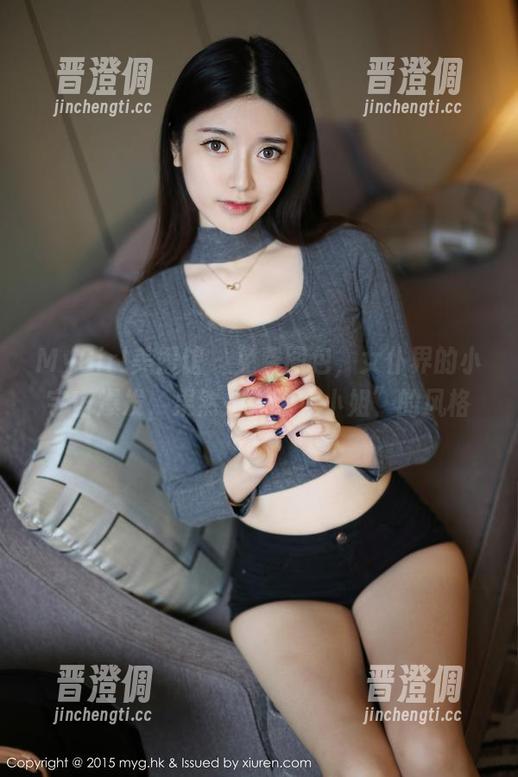 MyGirl美媛馆-于大小姐 MyGirl美媛馆 - 免费图包,女仆界的小宇宙爆发,果然是“于大小姐”的风格