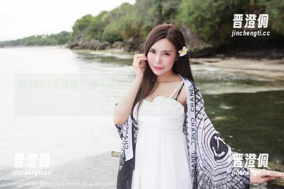 MyGirl美媛馆-刘飞儿Faye MyGirl美媛馆 - 刘飞儿Faye的私拍合集,姐姐气质这么强,是不是人间仙女啊?