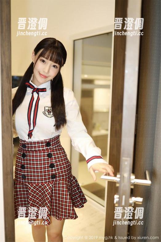 MyGirl美媛馆-唐琪儿Beauty MyGirl美媛馆 - 看唐琪儿Beauty的新图包更新,保留的“秘密”不会太多吧?