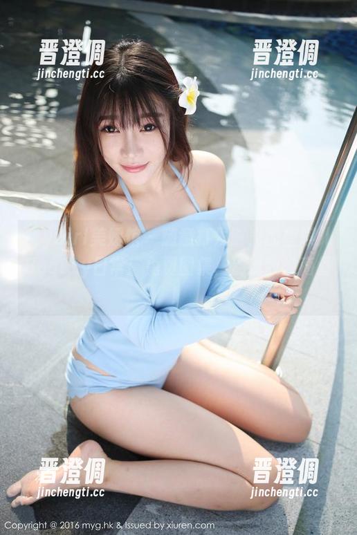 MyGirl美媛馆-唐琪儿Beauty MyGirl美媛馆 - 随意打发时光的唐琪儿Beauty日常:免费图集,别说我没商量!