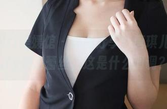 MyGirl美媛馆 – 美图分享：唐琪儿Beauty使出蕾丝，这是什么调调？