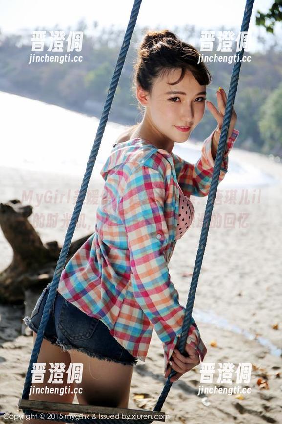 MyGirl美媛馆-唐琪儿il MyGirl美媛馆 - 婚纱作品集:唐琪儿il的时光机,随便一撇都是浪漫的回忆