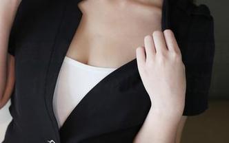 MyGirl美媛馆 – 当秘书遇上媛媛酱belle，作品真的不止一点味道！