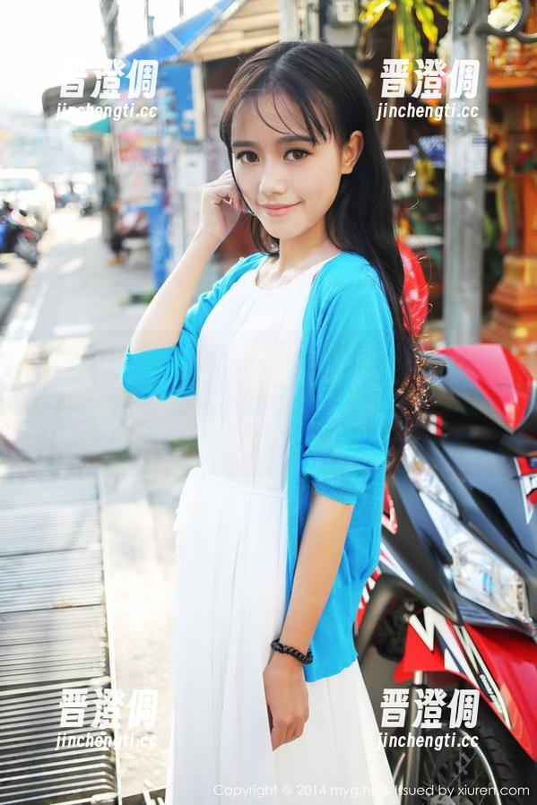 MyGirl美媛馆-方子萱 MyGirl美媛馆 - 人间仙子方子萱的厨娘风,一不小心就下载了原图,哎呀,犯困了。