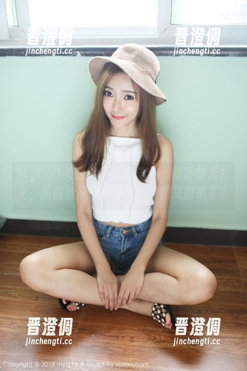 MyGirl美媛馆-李李七七喜喜 MyGirl美媛馆 - 在李李七七喜喜的天台上,原图被风筝牵走了,资源又回来了?