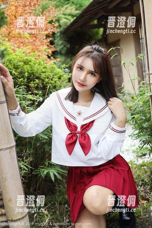 MyGirl美媛馆-杨晓青儿 MyGirl美媛馆 - 杨晓青儿的旗袍写真,主动给我安利了哈哈,不过我还是觉得一般般。