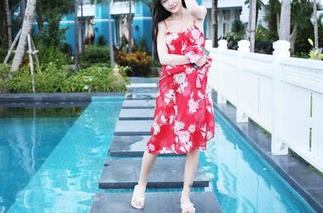 MyGirl美媛馆 – 在图库里找王馨瑶的妹妹，眼睛一亮，全都是高清大片！