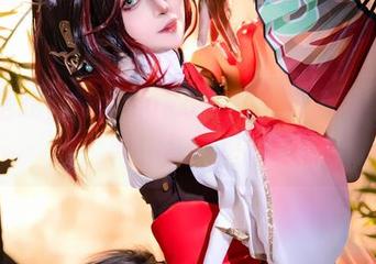 这不是戏，Natsuko夏夏子的免费作品只有一条裤里丝