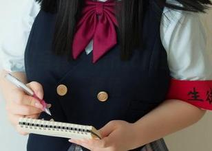 这也算空姐写真？NinJa阿寨寨果然能搞事情