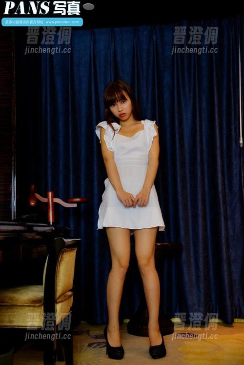 PANS写真 - 小玥私房“少女”的一天，原图全记录，真的是一天吗？