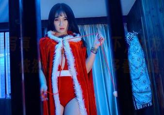 PANS写真 – 在果果镜头下，女友无圣光，依然让人忍不住多看几眼