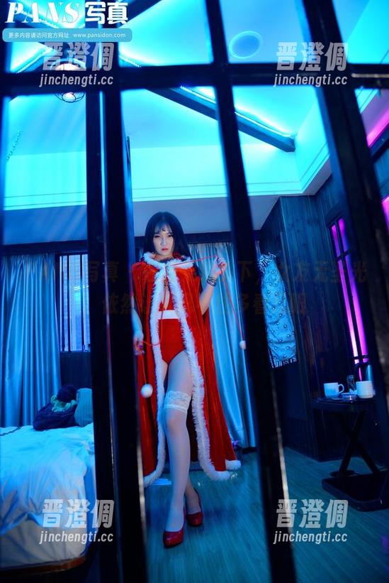 PANS写真-果果 PANS写真 - 在果果镜头下,女友无圣光,依然让人忍不住多看几眼