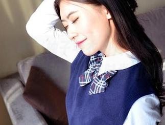 PANS写真 – 柚子毛衣图片合集，穿着这么好看，有没有掉进时尚的漩涡？
