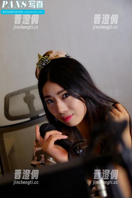 PANS摄影-折折 PANS摄影 - 华丽的四不像:折折的双11福利原图与精选游览指南。