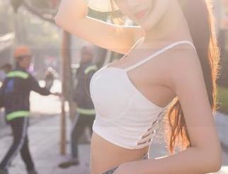 PDL潘多拉 – 夏日写真这么多，杨晨晨sugar的这一组最好吃…？