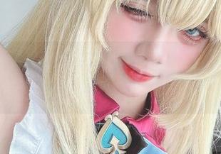 最新教师PoppaChan，教室不只上课，还有写真带来的欢乐！