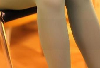 ROSI – 杨晨晨的白裙，究竟是怎么回事，私房美图就是这么精致！
