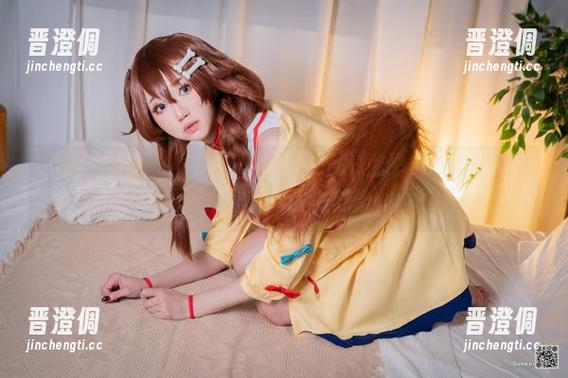 Sameki 定制图集:Sameki和InugamiKorone的“绝妙对话”,说不定你能从中学到很多养狗的小窍门!