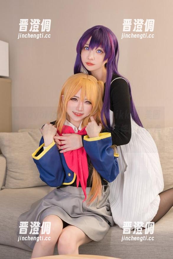 SayoMomo 在SayoMomo的Yuni(Nikke)美图合集里看到自己:这就是脱离修图的经典案例啊!