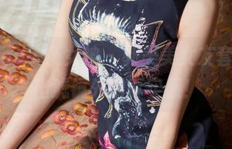TouTiao头条女神 – 郭美美女友套图，拍出滤镜外的真实感！