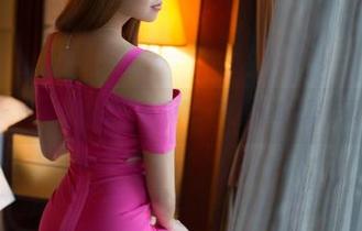 TuiGirl – 瞧Yu佳妮的空姐写真，难道真的是飞行员的专属？