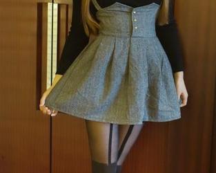 TuiGirl推女郎 – 让我们来一场瑜伽写真分享，模特林夕身上的能量，打个问号？
