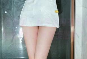 TuiGirl推女郎 – 赵梦洁内衣私拍，原图粗线条与细腻完美融合？