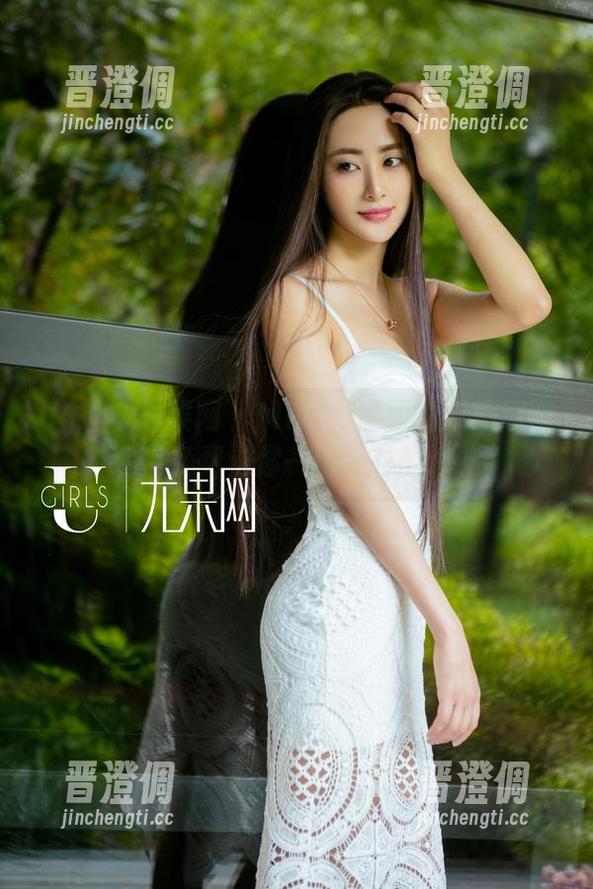 UGirls尤果网-Mikka涵涵 UGirls尤果网 - Mikka涵涵的双马尾图包,免费送你一份青春的悠扬